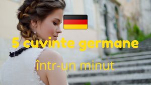 Invata Germana 